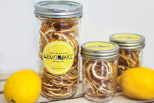 Load image into Gallery viewer, Organic Dried Lemons (75g)
