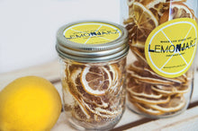 Load image into Gallery viewer, Organic Dried Lemons (22g)
