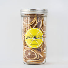Load image into Gallery viewer, Organic Dried Lemons (75g)
