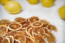 Load image into Gallery viewer, REFILL - Organic Dried Lemons (75g)
